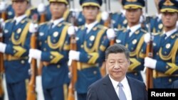 中国国家主席习近平