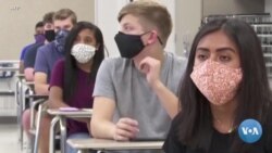 Tramp maktab ta'limidan norozi