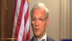 بلومنور: کانگرس باید ویزه ترجمان های افغان را تصویب کند