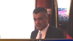 سروی بنیاد آسیا: نا امنی نگرانی عمده افغانها