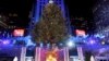 Christmas Attractions Across America