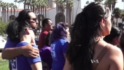 Asians, Latinos in Shock Over Presidential Election Results