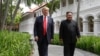 Trump-Kim Summit Sparks Diverging Reactions on Capitol Hill