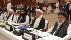 Américains et Talibans se séparent sans accord à Doha