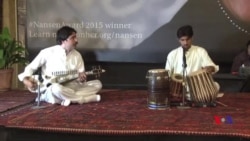 ’شدت پسندی نے بہت متاثر کیا‘