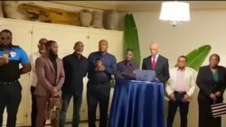 LONU Patwone yon Fomasyon sou Komes ak Devlopman Okap 