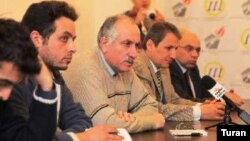 İfadə azadlığı sahəsində dinləmələr