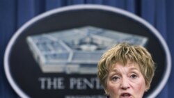 افزايش موقعيت های شغلی برای زنان در ارتش آمريکا