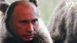 "მონსტრი" რომელიც ვერაფერ განსხვავებულს ვერ ეგუება