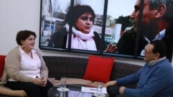 Xədicə İsmayılova: Istintaqın nəricələrinin olacağına ümidli deyiləm