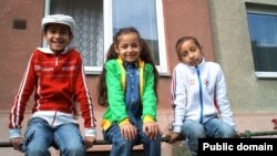 Romani children still lack equal educational access and quality in Europe. The Roma are among the continent's most disadvantaged communities.