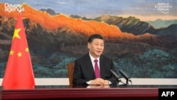 시진핑 중국 국가주석.