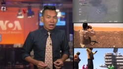 ISIS bisa menjadi Bumerang bagi Suriah