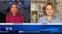 Gjergj Erebara për shqetësimet rreth projektligjit të mediave