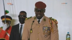 L'ONU insiste sur le retour des civils au pouvoir en Guinée et au Mali