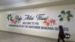 Saipan: A birth tourism destination for Chinese mothers 