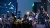 US Calls for Restraint as Hong Kong Protests Turn Violent 