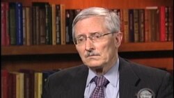 Riçard Kozlariçlə Müsahibə