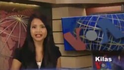 Kilas VOA 2 Maret 2013