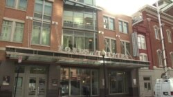 Washington DC Hit Hard by Government Shutdown