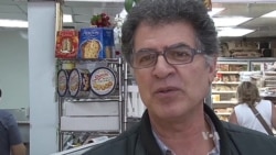 Iranian Americans Voice Strong Feelings Toward Presidential Candidates