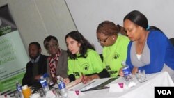 FILE: Kuqhutshwa inhlelo ezikhuthaza ukuthula eZimbabwe ngesikhathi sokhetho olukhulu, oluzakwenziwa lonyaka