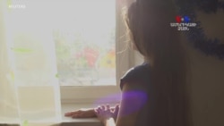 ՀԱՅԱՑՔ ԱՄԵՐԻԿԱ. Ինեսա Մխիթարյան. Ընտանեկան բռնություն