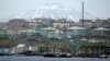 Russia Announces Military Plans for Kurils