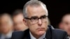Justice Department Declines to Charge Ex-FBI Deputy Director McCabe