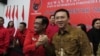 PDIP Pilih Ahok–Djarot untuk Pilkada DKI Jakarta 2017 