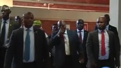 Jacob Zuma de retour devant le tribunal