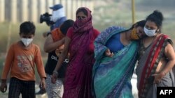 Porodice nemaju gde da smeste obolele članove jer su bolnice prepune