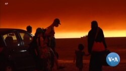 UN Chief: Climate Change Report 'Code Red for Humanity'