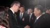Xi Jinping's visits to Serbia, Hungary reflect China-EU tensions
