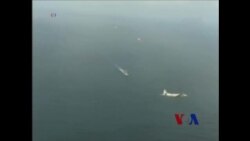 克里亚洲行 回避日本