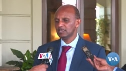 ከኮምሽነር ዳንኤል በቀለ ጋራ የተደረገ ቃለ ምልልስ