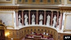 Azərbaycan Fransaya kəskin etiraz edir (mövqelər)