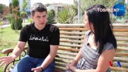 Jurnalist-bloger: Jamiyat sifatida hali ham o'zimizni tushunmaymiz