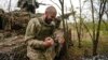უკრაინულ ძალებს სამხრეთით მნიშვნელოვანი წინსვლა აქვს