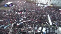 EU Fears Press Freedom Under Threat, as Protesters Return to Streets of Slovakia