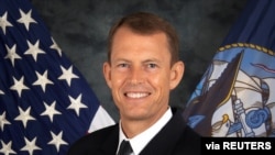 마이클 스투드먼 미국 인도태평양사령부 정보국장 