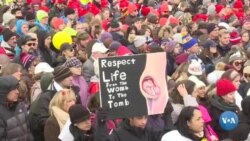 Abort - AQShda siyosiy mavzu