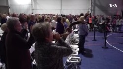 Се засилува ли христијанскиот национализам во САД?