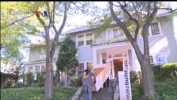 Community Forklift: Material dan Perabot Rumah Gratis untuk Warga