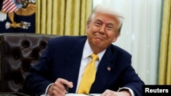 โดนัลด์ ทรัมป์ (ที่มา: Reuters)