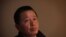 FILE - Gao Zhisheng, a Chinese human rights lawyer.