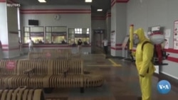 Xalqaro hayot - 7-iyul, 2021-yil