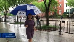 Amerika Manzaralari/Exploring America, May 21, 2018