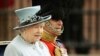 British Queen Celebrates 85th Birthday