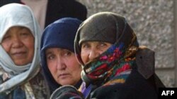 "Har bri dindor, soqolli odamni terrorist deyish kulgili"